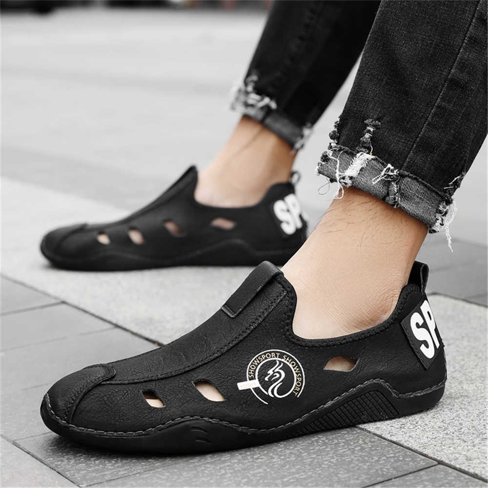 Health & Wellness Japan - Sepatu Ukuran Besar Musim Semi-Musim Gugur