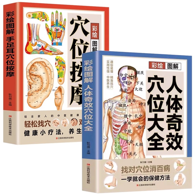 Health & Wellness Japan - Panduan Lengkap untuk Pijat Titik Akupuntur