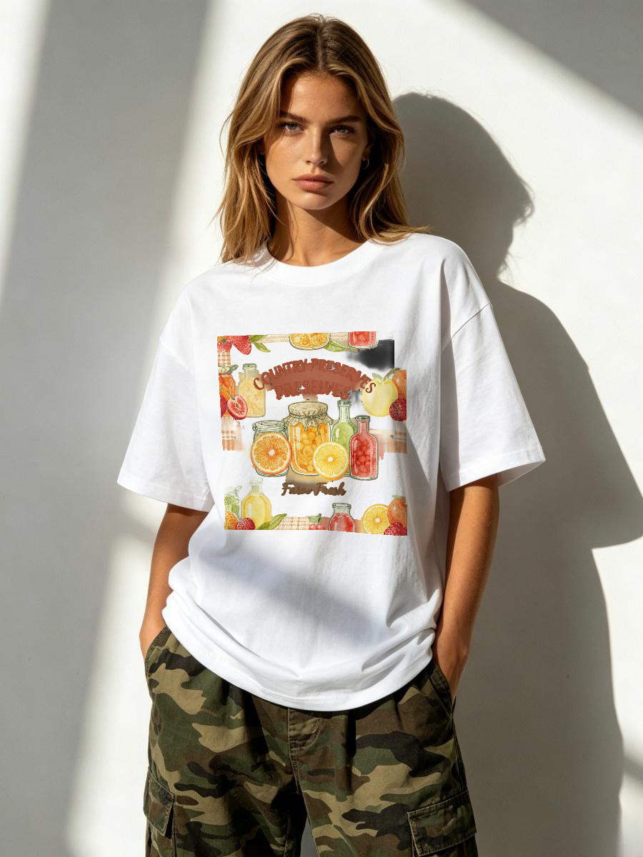 Kaos T-Shirt Penggerak Keselam - Health Wellness Logos ulasan dan harga