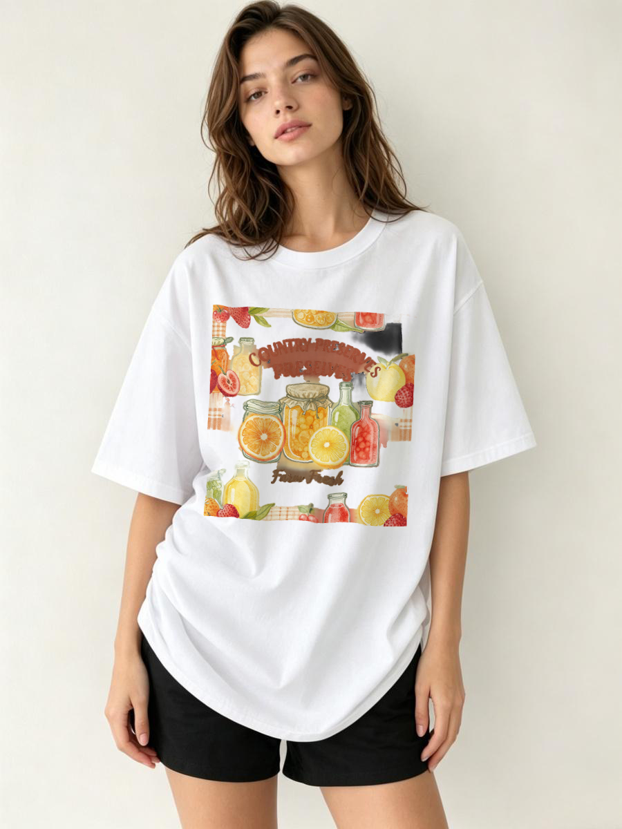 Kaos T-Shirt Penggerak Keselam - Health Wellness Logos ulasan dan harga