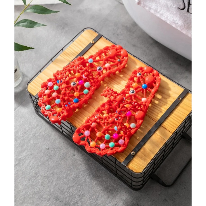 Sandal Musim Panas dengan Buti - Health & Wellness Japan ulasan dan harga