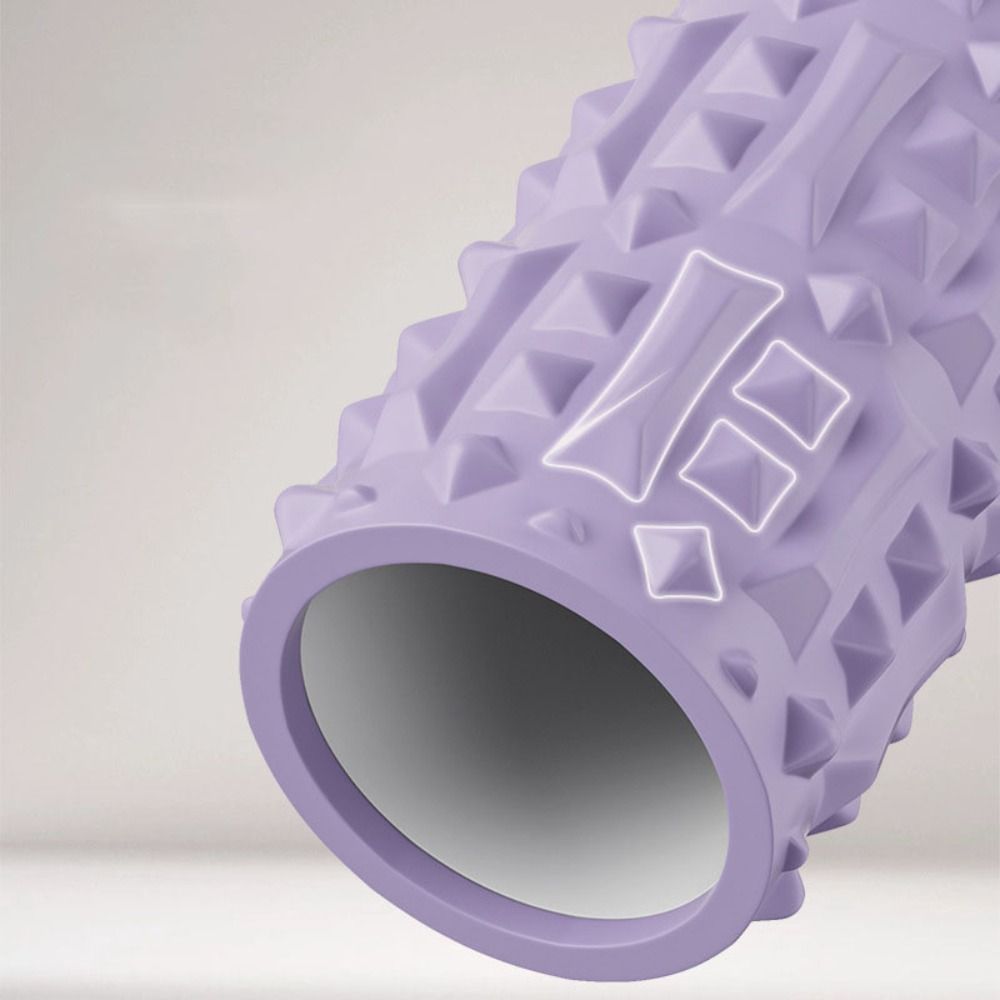 Alat Fitness EVA Foam Back Rol - Foam Roller Trigger Point ulasan dan harga