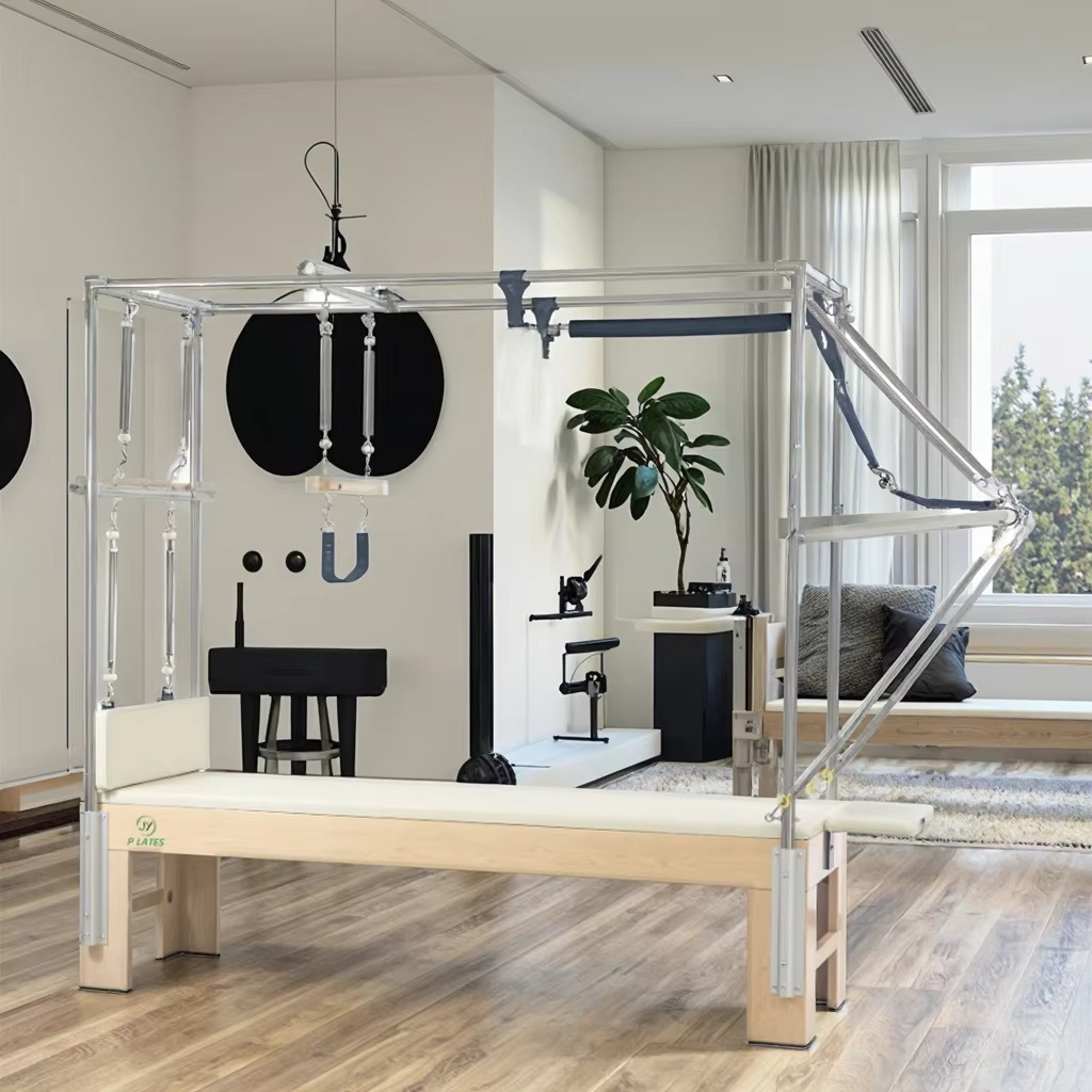 Reformer Pilates Profesional K - Health & Wellness Japan ulasan dan harga