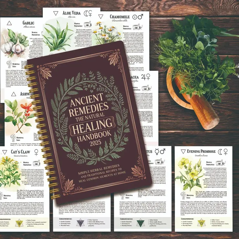Buku Panduan Obat Alami dengan - Health & Wellness Japan ulasan dan harga