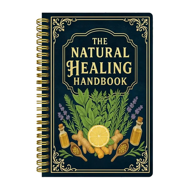 Buku Panduan Terapi Alami, ver - Health & Wellness Japan ulasan dan harga