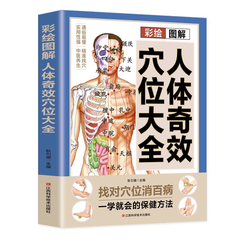Panduan Pijat Titik Akupuntur  - Health & Wellness Japan ulasan dan harga