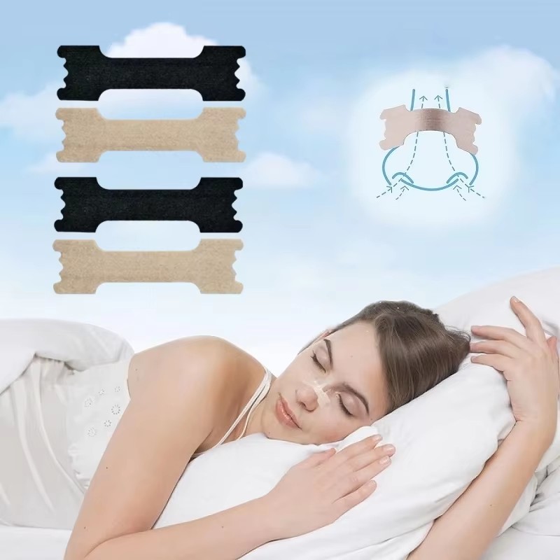 10-100pcs Strip Anti-Dengkur M - Health & Wellness Japan ulasan dan harga